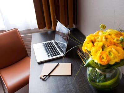 Aparthotel Adagio Paris XV