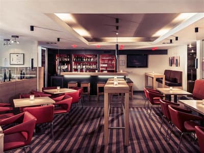 Mercure Duesseldorf Airport