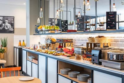 Adagio Aparthotel Paris Montrouge