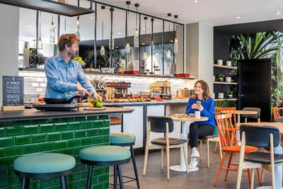 Adagio Aparthotel Paris Montrouge