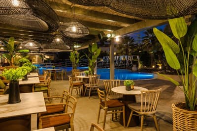 Avithos Resort