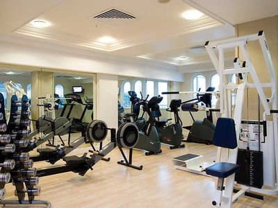 Grand Hotel Sunderland