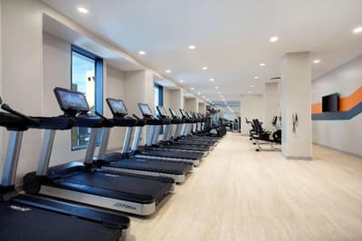 Hilton Tampa Downtown