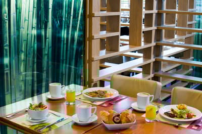 Leonardo Royal Resort Eilat