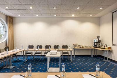 Vienna House by Wyndham Amber Baltic Miedzyzdroje