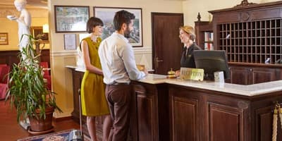 Park Hotel le Fonti