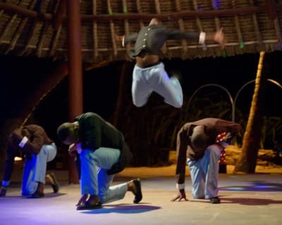 Sarova Whitesands Beach Resort & Spa