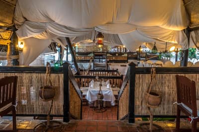 Serena Beach Hotel & Spa