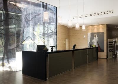 Eurostars Palace