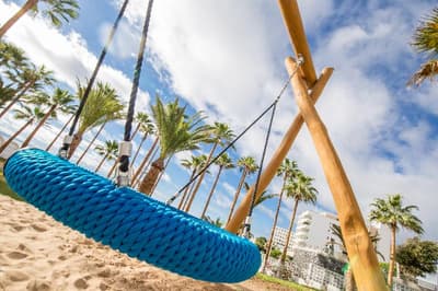 Atlantic Holiday Hotel