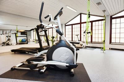 Elite Stora Hotellet Jönköping