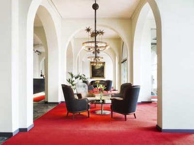 Elite Stora Hotellet Jönköping