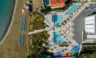Lordos Beach