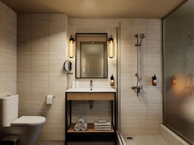 The Honest Budapest by Chic&Basic