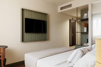 The Honest Budapest by Chic&Basic