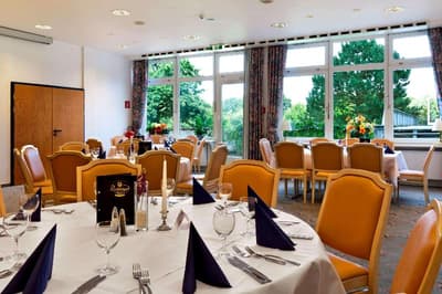 Tryp by Wyndham Bad Bramstedt