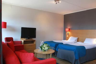 Spar Hotel Gårda