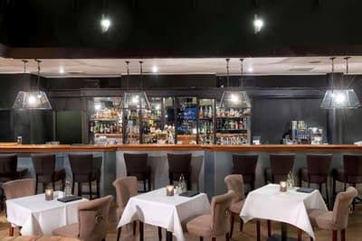 Wyndham Hannover Atrium