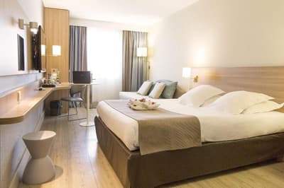 Best Western Plus Ajaccio Amiraute