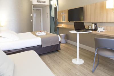 Best Western Plus Ajaccio Amiraute