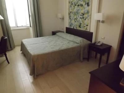 Grand Hotel Mediterranee