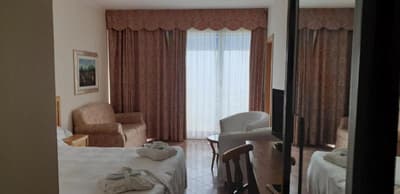 Grand Hotel Mediterranee