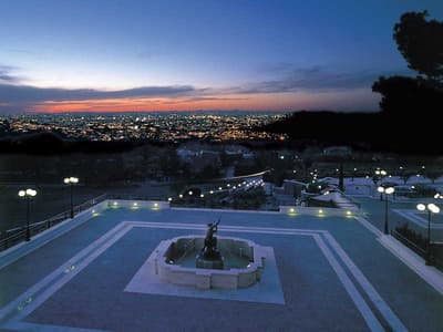 LH Hotel Domus Caesari