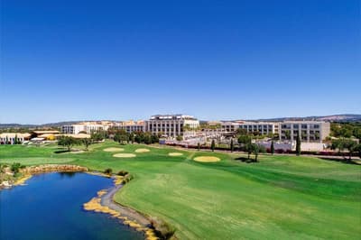 Victoria Golf Resort and Spa Managed by Accor