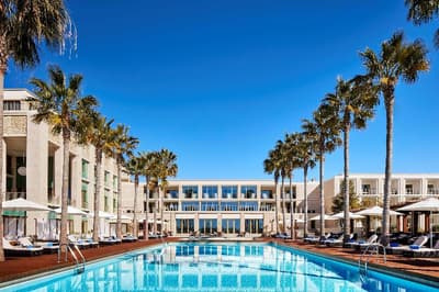 Victoria Golf Resort and Spa Managed by Accor