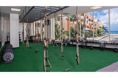 Iberostar Waves Rose Hall Beach All Inclusive