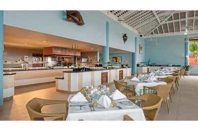 Iberostar Waves Rose Hall Beach All Inclusive