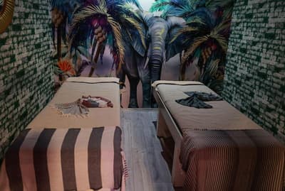 Nova Plaza Orion Hotel