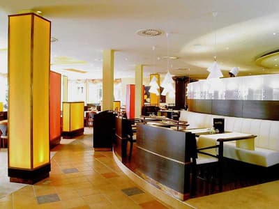 Mercure Dtm Messe And Kongress