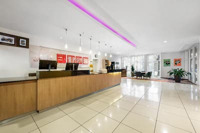 Mercure Hotel Hannover Medical Park