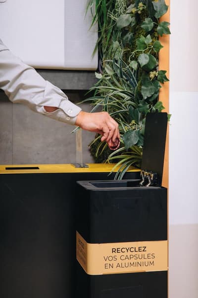 Fraser Suites Harmonie Paris la Defense