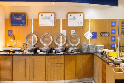 Holiday Inn Express Poole