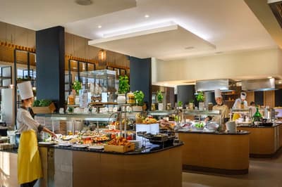 Valamar Argosy Hotel