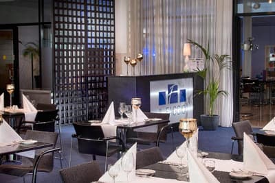 Holiday Inn Berlin City-West