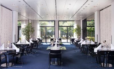 Holiday Inn Berlin City-West