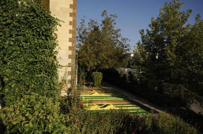 Dinler Hotels - Ürgüp