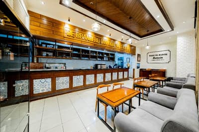 Grand Jatra Pekanbaru