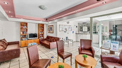 Marilisa Hotel