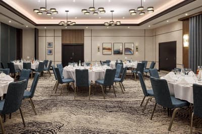 Crowne Plaza London - Gatwick Airport