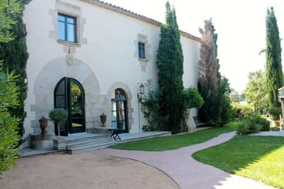 La Malcontenta Hotel