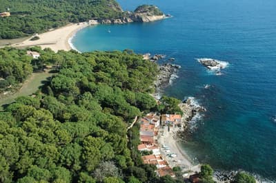 La Malcontenta Hotel