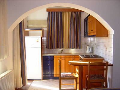 Kalimera studios & apartments