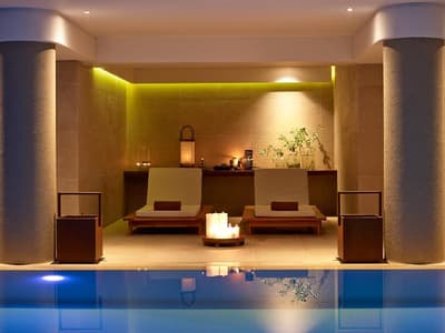 The Ixian Grand & All Suites - Adults Only