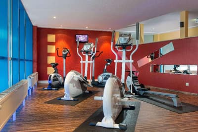 Wyndham Garden Wismar