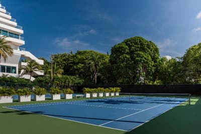 Hilton Cartagena
