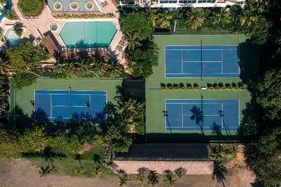 Hilton Cartagena
